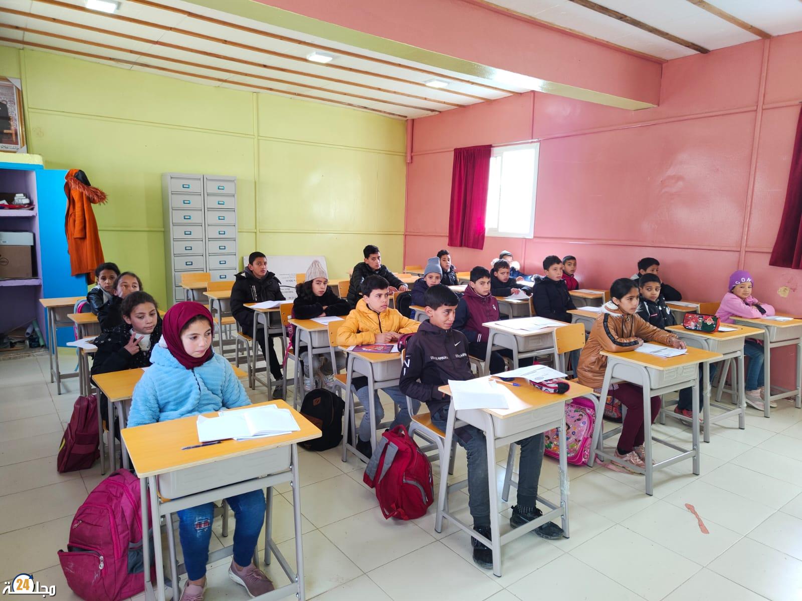 مديرية شفشاون… برنامج الدعم التربوي و تأمين الزمن المدرسي شمل حوالي 2750 تلميذة وتلميذ 