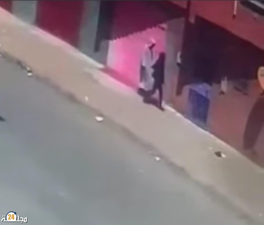 العيون…. ايقاف خمسيني للاشتباه بإرتكابه جريمة السرقة بإستعمال مفاتيح مزورة