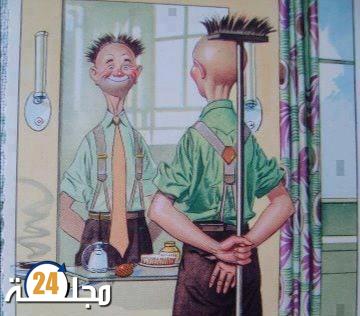 هل المواطن العاطل مستعد لمواكبة التحولات الاقتصادية في عصر العولمة والتكنولوجيا الحديثة..!!