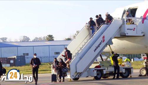 الحكومة تدرس خيارات متعددة بشأن الطلبة العائدين من أوكرانيا