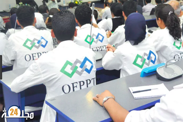 التكوين المهني يعتمد إجراءات جديدة لتسليم الشهادات لخريجيه