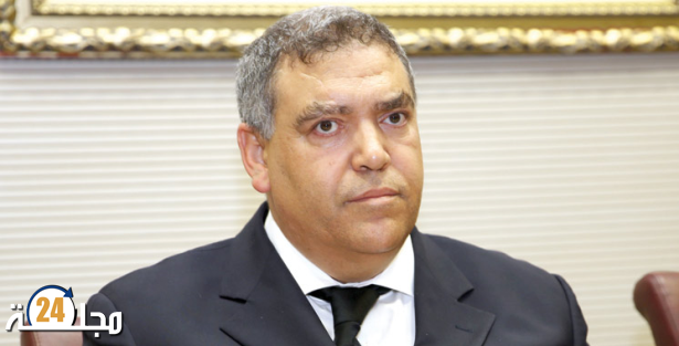 عبد الوافي لفتيت يشارك بدبي في أشغال الاجتماع الوزاري للتحالف الأمني الدولي