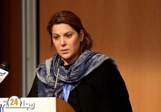 الوزيرة المنصوري تقوم بإعادة انتشار المسؤولين في شهر مارس دون مراعاة ظروفهم الاجتماعية