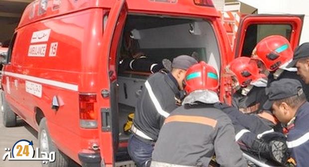 “خطاف” يدهس شيخ ثمانيني ويرديه قتيلا بجماعة المشرع ضواحي سطات