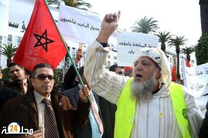 العدول يرفضون مضامين مشروع قانون جديد لتنظيم المهنة