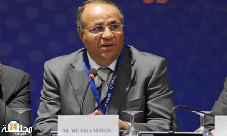 بنحمو: موقف إسبانيا الجديد خطوة كبيرة للأمام