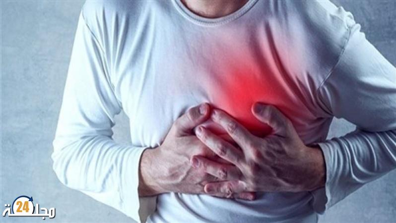 دراسة جديدة تكشف عن خطر إصابتك بنوبة قلبية من خلال صوتك!