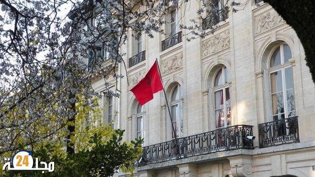 تنظيم قنصلية متنقلة لفائدة الجالية المغربية بإقليم باري الإيطالي