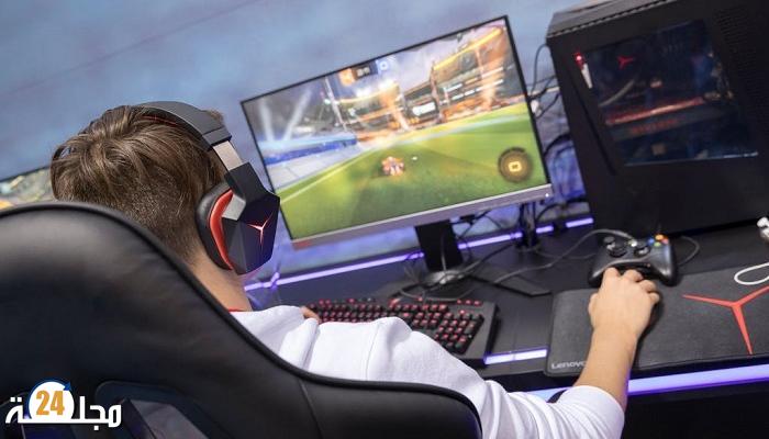 الألعاب الإلكترونية.. مخاطر إدمان يقض مضجع الآباء