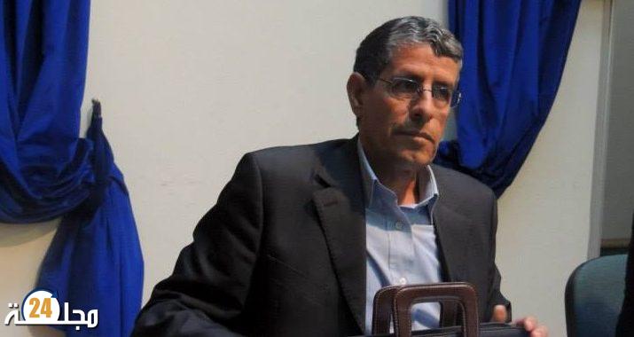 إخلاء سبيل القيادي في حزب النهج الديمقراطي عبد الله الحريف