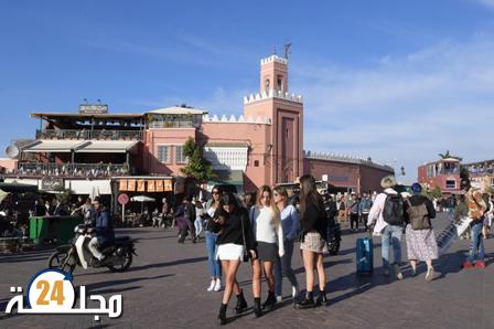 بعد عامين من الوباء.. المغرب أضحى مرتبطا أكثر بالعالم