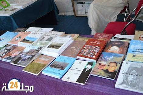 عيد الكتاب بتطوان و محور القراءة العمومية ما بعد كورونا
