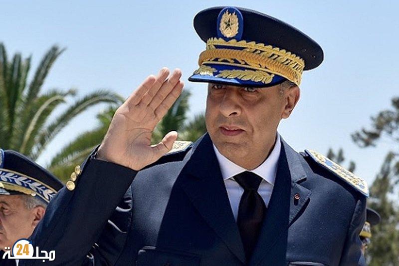 الأمن الوطني ينعي وفاة ضابط ممتاز بإنزكان