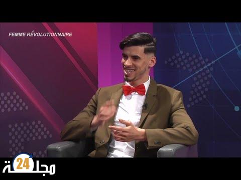 بالفيديو..أسامة كوبنهاجن يوضح حقيقة أقواله