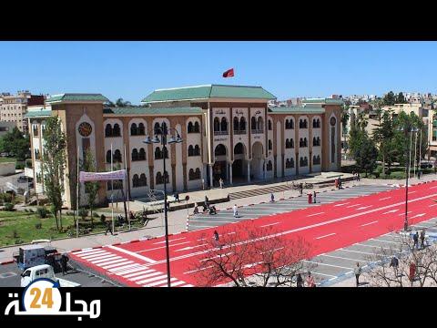 بالفيديو..منتخبو جماعة سطات عاجزون عن توفير المصابيح لبعض الاحياء