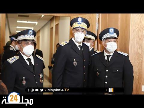 بالفيديو..مدينة سطات تحتاج إلى دوائر أمنية و عناصر أمن إضافية تماشيا مع التوسع العمراني و النمو الديمغرافي