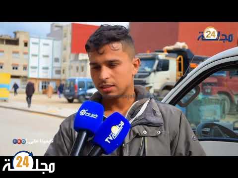 بالفيديو..أخ قــاتــل الشاب بتطوان …”خاي جا للدار كيضحك وما فراسو والو وحشومة يتقال عليه مــجــرم”