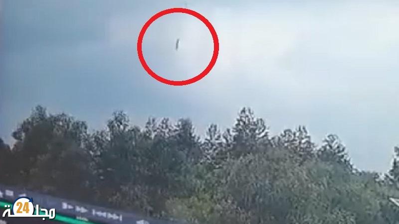 مقتل 132شخصا في حادث سقوط الطائرة الصينية وتفاصيل مثيرة حول طريقة سقوطها