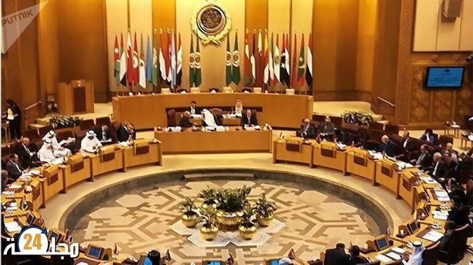 الجامعة العربية تدين الهجمات الإرهابية على منشآت مدنية واقتصادية بالسعودية