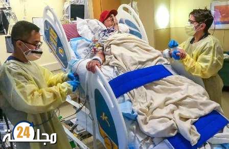 وفاة أول مريض خضع لعملية زرع قلب خنزير