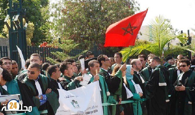 نادي قضاة المغرب يرفض تمديد سن التقاعد