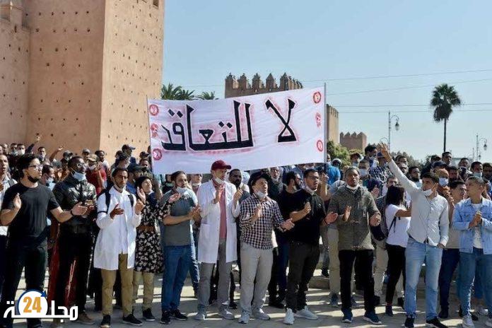 بعد أطر أكاديميات التربية والتكوين.. الحكومة تتمسك بالتوظيف الجهوي