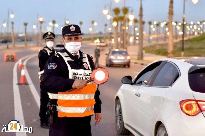 المغرب ..تمديد حالة الطوارئ الصحية إلى غاية 30 أبريل المقبل