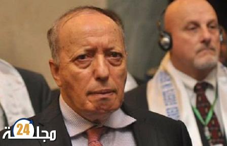 6 سنوات سجنا نافذا في حق أحد جنرالات العسكر