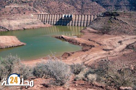 المغرب يواجه إجهادا مائيا كان متوقعا لفترة طويلة