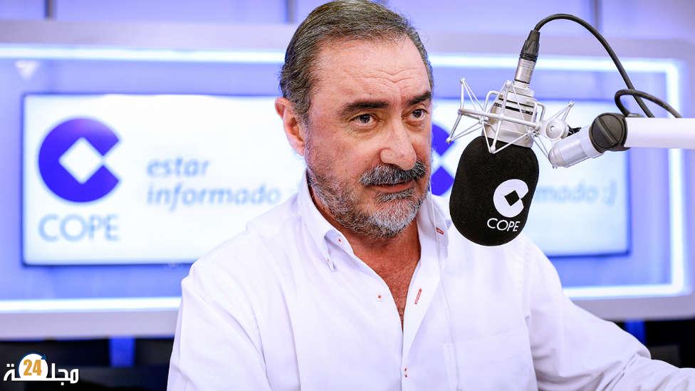 معلق إذاعي إسباني :ليس هناك من دولة في مجلس الأمن ترغب في صحراء مستقلة تسيطر