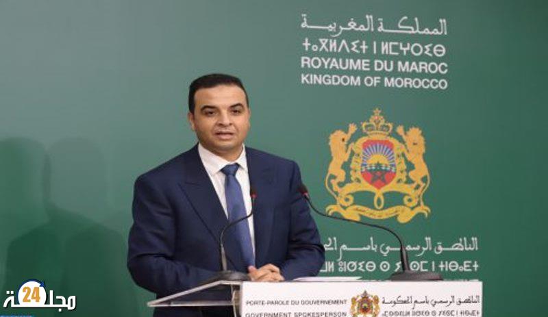 ارتفاع أسعار النفط .. الحكومة أحدثت منصة رقمية لتسهيل إيصال الدعم لمهنيي النقل