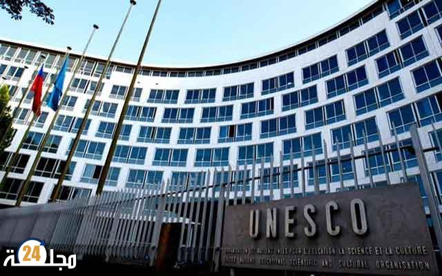 المغرب يترأس لجنة التراث غير المادي التابعة لليونسكو للعام 2022