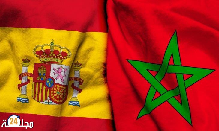 “إسبانيا تعتبر المبادرة المغربية للحكم الذاتي بمثابة الأساس الأكثر جدية وواقعية ومصداقية من أجل تسوية الخلاف” المتعلق بالصحراء المغربية