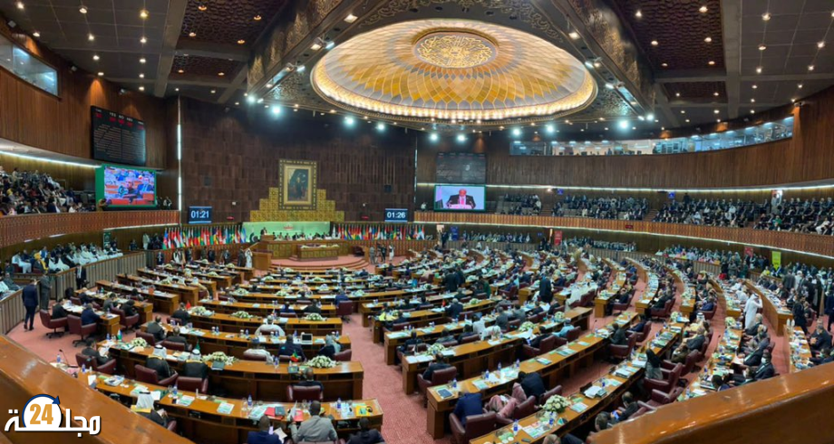 بدء أعمال الدورة الـ 48 لمجلس وزراء خارجية منظمة التعاون الإسلامي بإسلام أباد بمشاركة المغرب