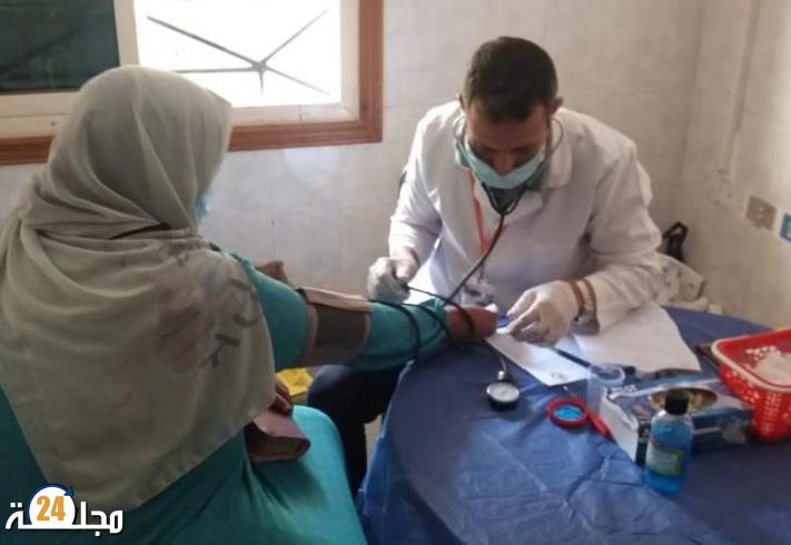 قافلة طبية متعددة التخصصات لفائدة المغاربة المقيمين بتونس