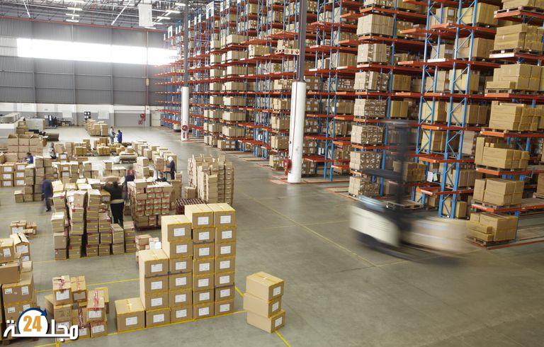 تجار الجملة يتوقعون استقرارا في حجم مبيعات القطاع خلال الفصل الأول من 2022