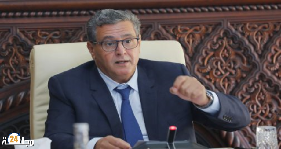 رئيس الحكومة يشيد بالمواقف الأخيرة للحكومة الإسبانية بشأن قضية الصحراء المغربية