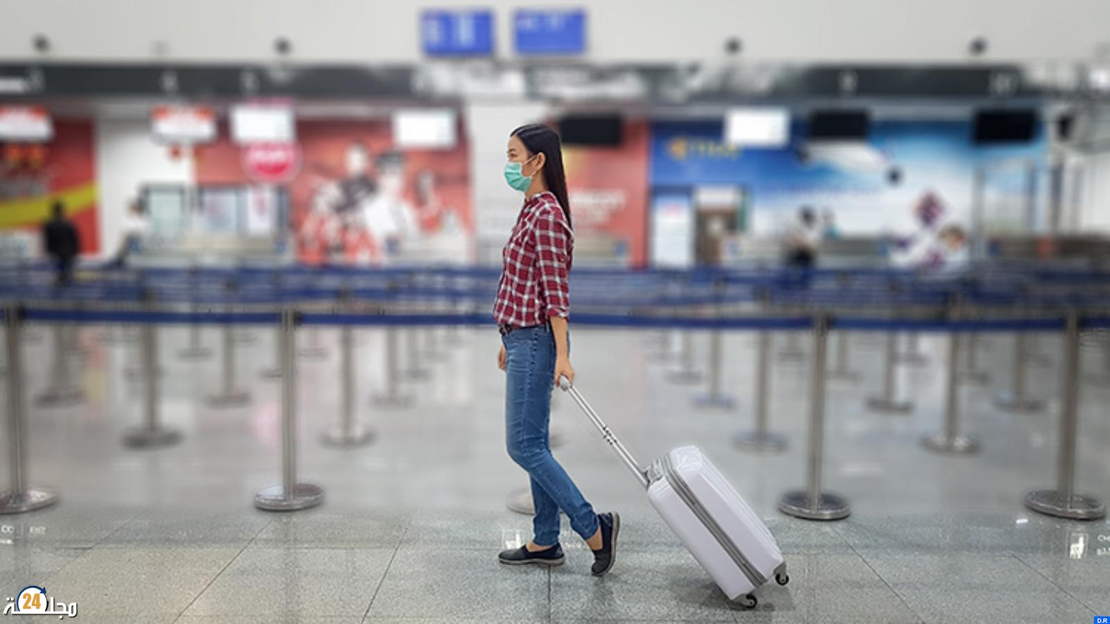 كوفيد-19..فرنسا تعلن رفع القيود المفروضة على المواطنين اعتبارا من 14 مارس الجاري