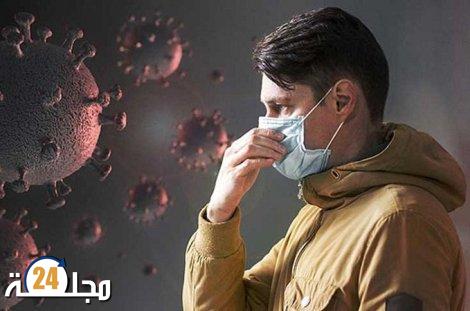 دراسة .. كورونا الخفيف قد يفتك بالدماغ