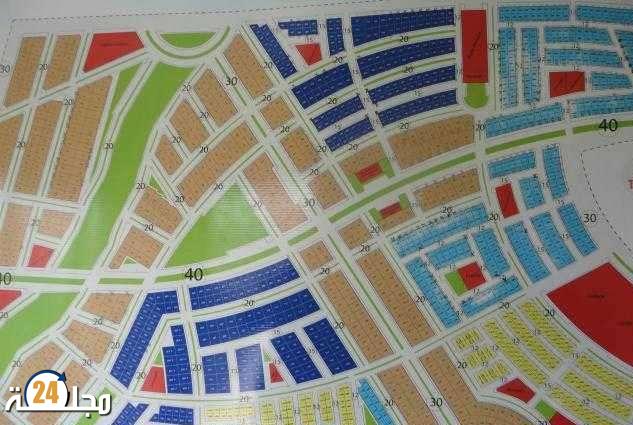 سطات..غياب أبرز المرافق العمومية بتجزئة مفتاح الخير يثير الجدل