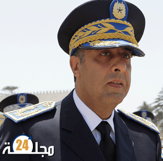 عبد اللطيف الحموشي يؤشر على تعيينات جديدة في مناصب المسؤولية بمصالح الأمن الوطني