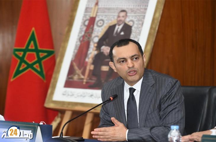 لجنة تفتيش تابعة لمندوبية الشغل بسطات تحط الرحال بعدد من المؤسسات التعليمية الخصوصية