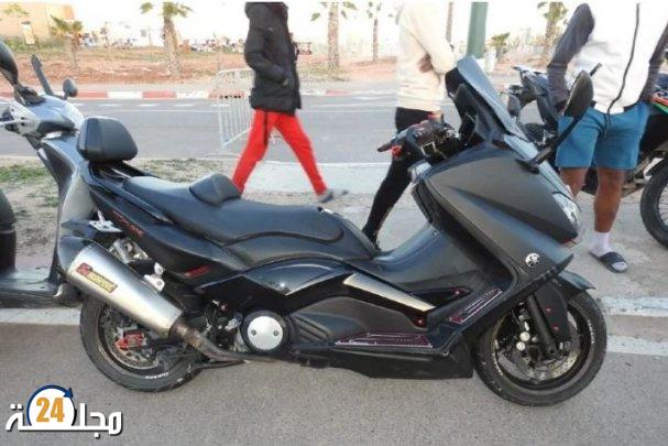 أكادير: “رالي” يقود إلى توقيف 34 شخصا