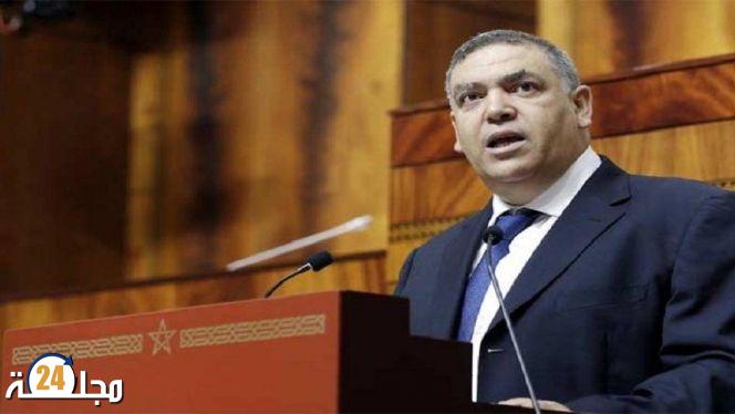 الداخلية تنهي فوضى جمع التبرعات وتوزيع المساعدات