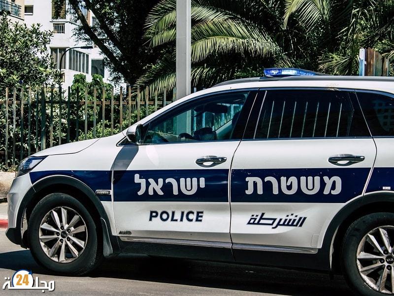 تعاون مغربي إسرائيلي يطيح بمجرم خطير فار من العدالة منذ 2012