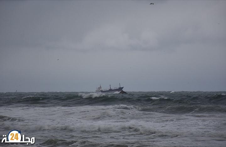 تفكيك لغم بحري قبالة سواحل إسطنبول