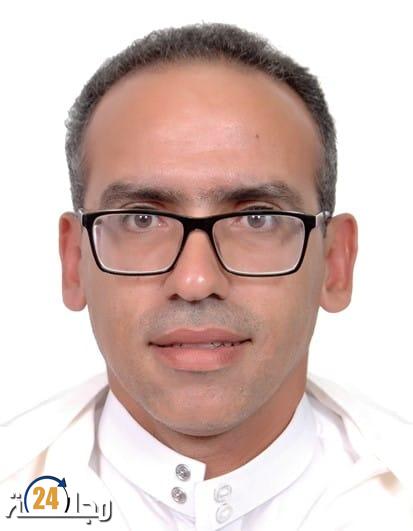 الإهلال للتحذير من الإعلال عن رؤية الهلال