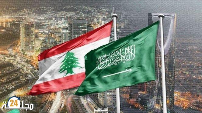 السعودية تثمن جهود نجيب ميقاتي في إعادة علاقات البلدين إلى طبيعتها