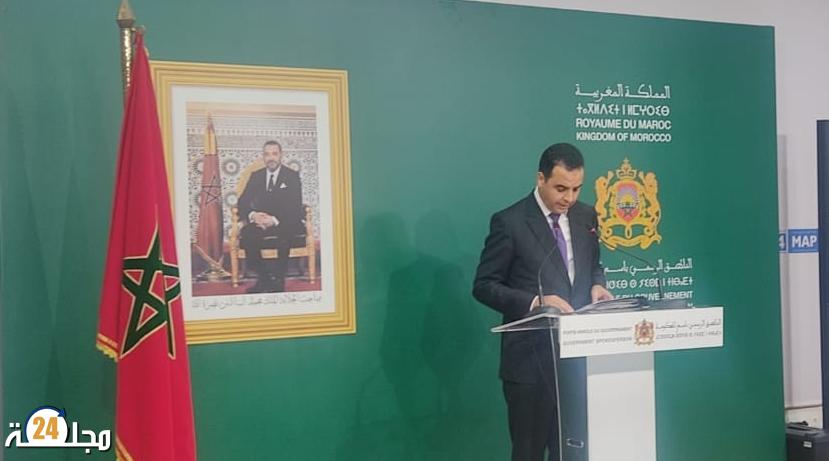 بايتاس..المغرب وإسبانيا يسيران بخطى ثابتة نحو تفعيل كافة النقاط الواردة في البيان المشترك الصادر عن البلدين