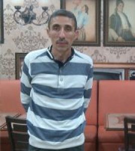 لا مجال للسياسة في فلسطين …